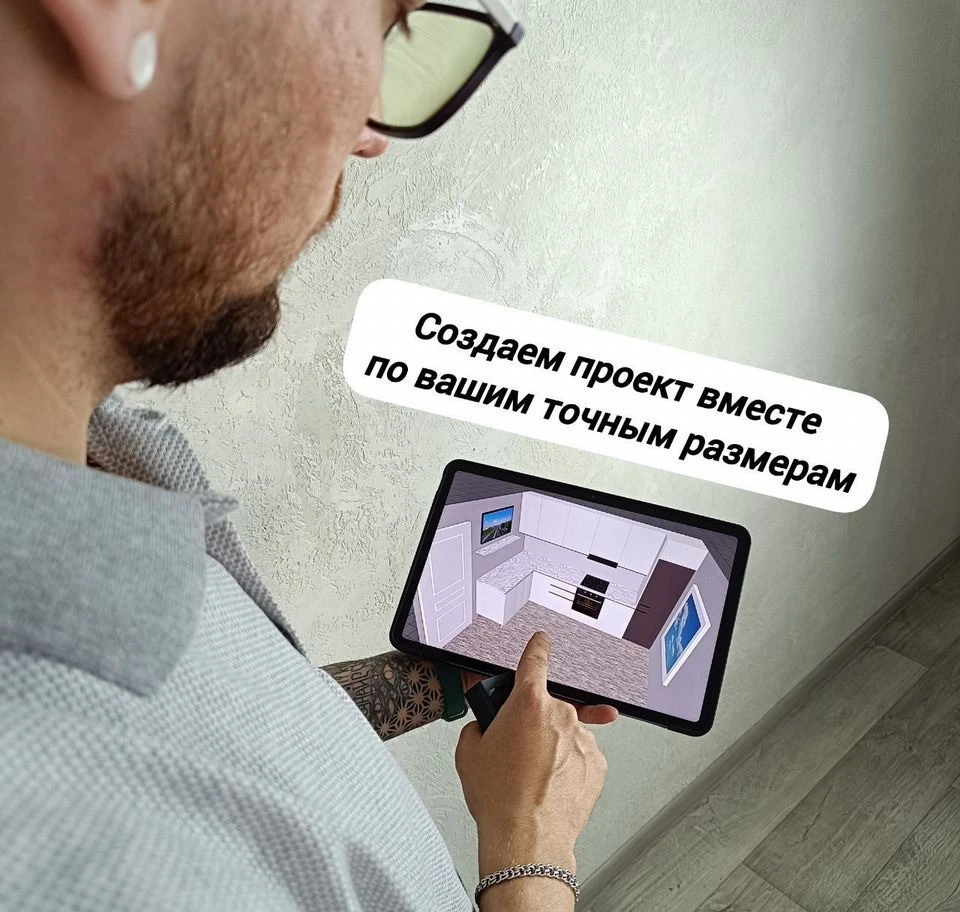 Кухни на заказ Энгельс