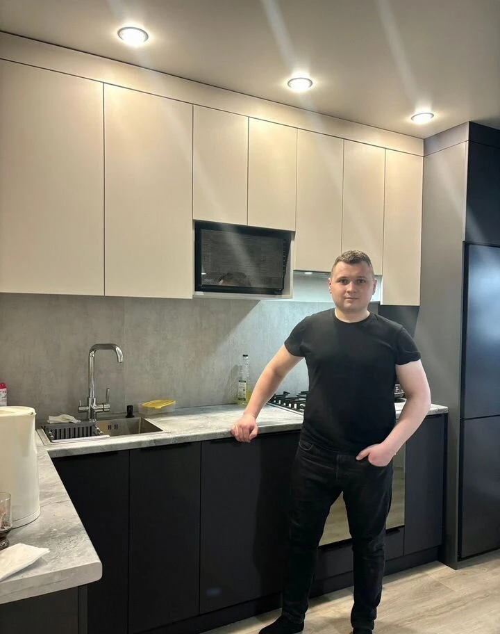 Кухни на заказ за 7 дней