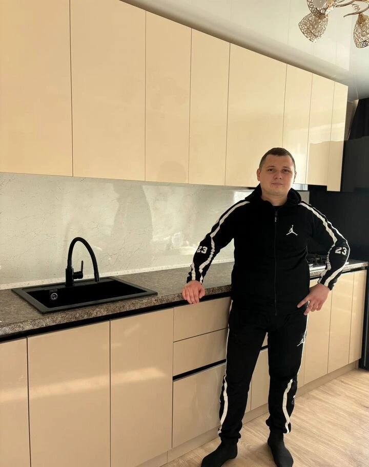 Кухня на заказ за 7 дней