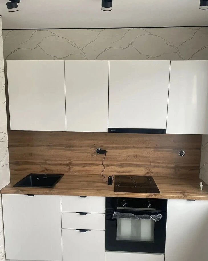Кухня в квартиру под сдачу, продажу