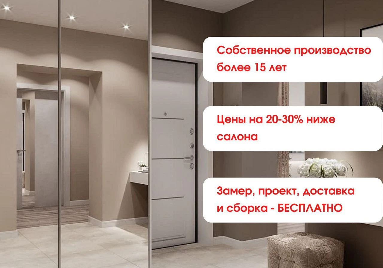 Кухня на заказ от производителя с установкой