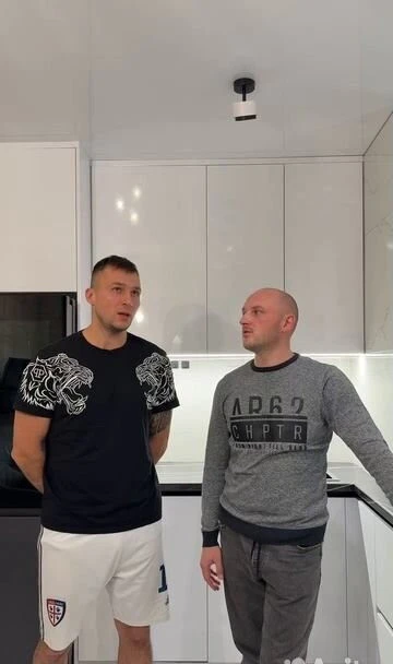 Кухня на заказ в рассрочку